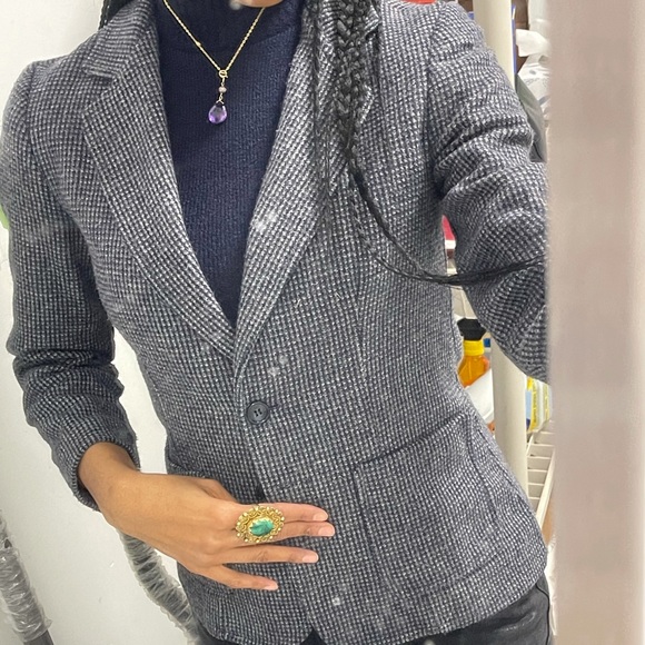 Blazer - Picture 1 of 3